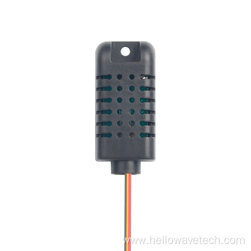 Digital Humidity Controller Design